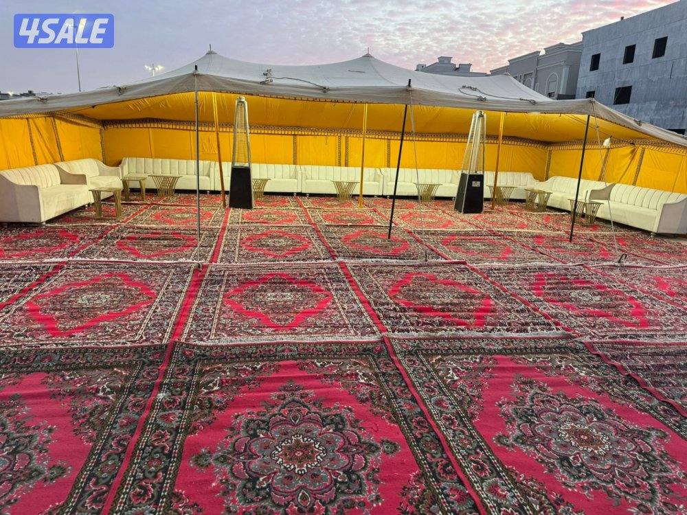 تجهيز حفلات1