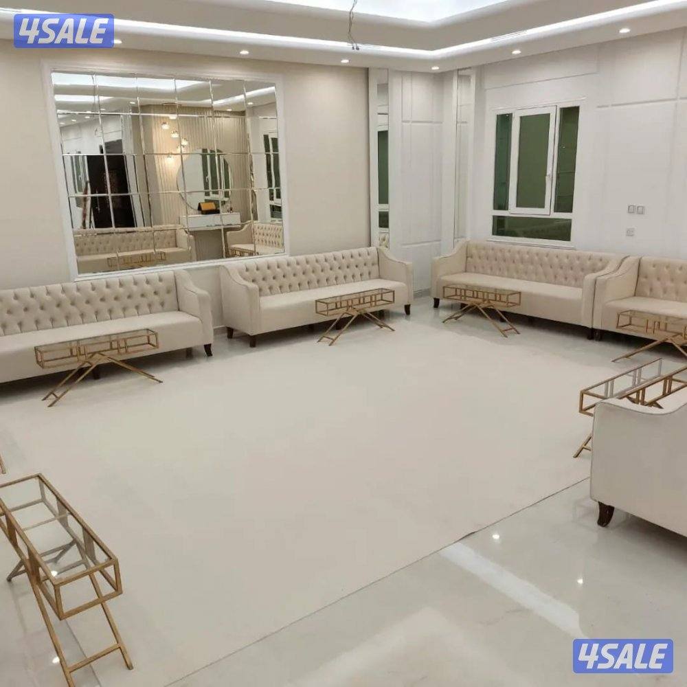 تجهيز حفلات4