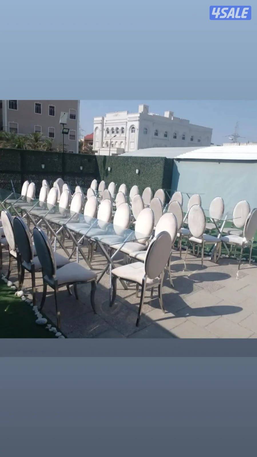 تجهيز حفلات9