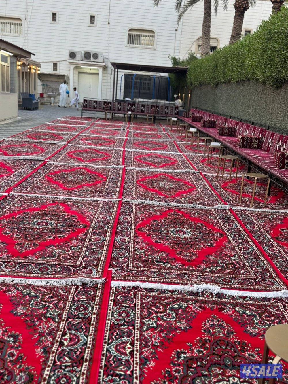 تجهيز حفلات10