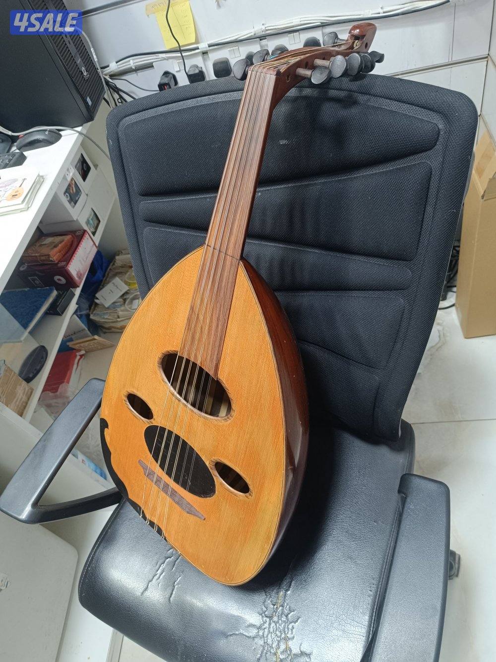 للبيع عود حافظ سليمان1