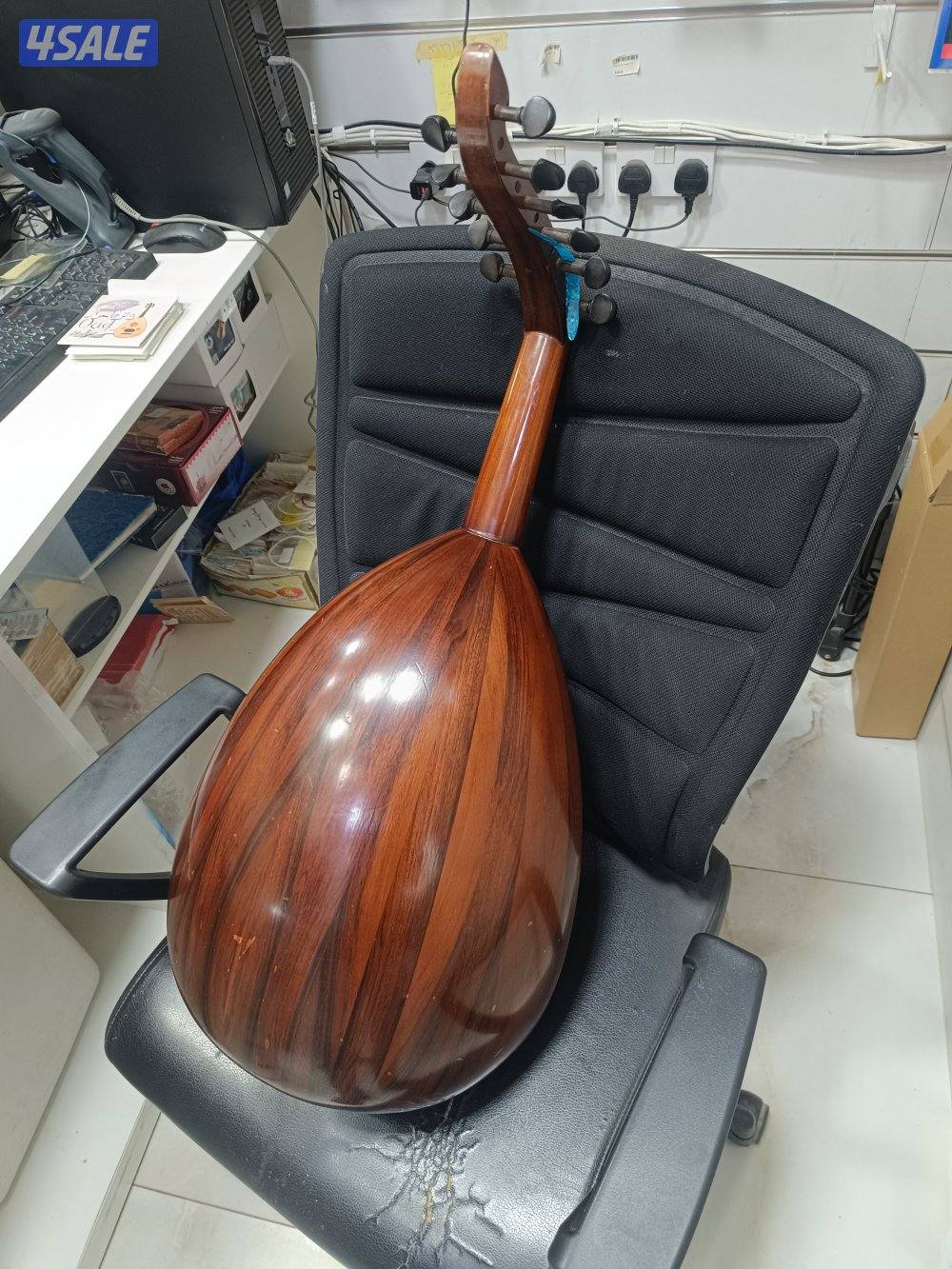 للبيع عود حافظ سليمان3