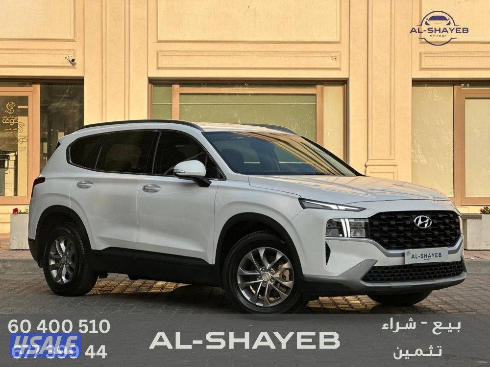 سنتافيه 2023 عداد 65 الف صبغ الوكالة0