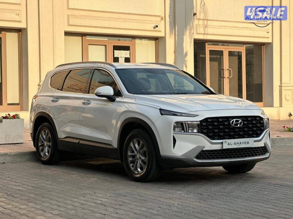 سنتافيه 2023 عداد 65 الف صبغ الوكالة1