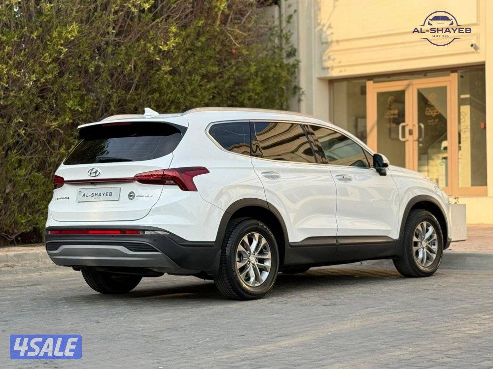 سنتافيه 2023 عداد 65 الف صبغ الوكالة4