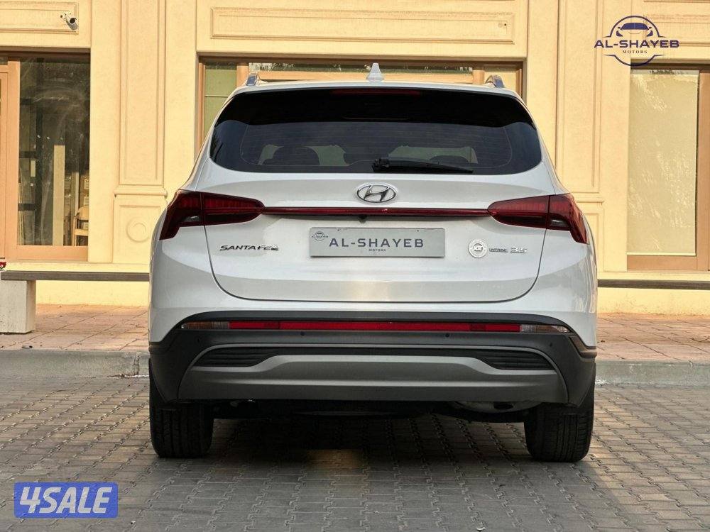 سنتافيه 2023 عداد 65 الف صبغ الوكالة5