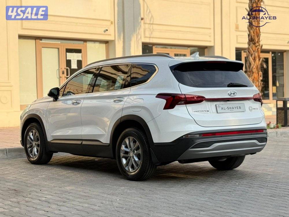 سنتافيه 2023 عداد 65 الف صبغ الوكالة6