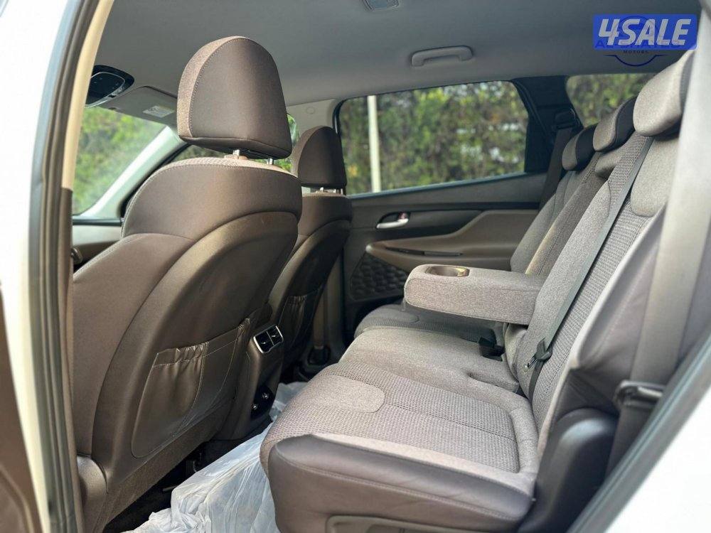 سنتافيه 2023 عداد 65 الف صبغ الوكالة7