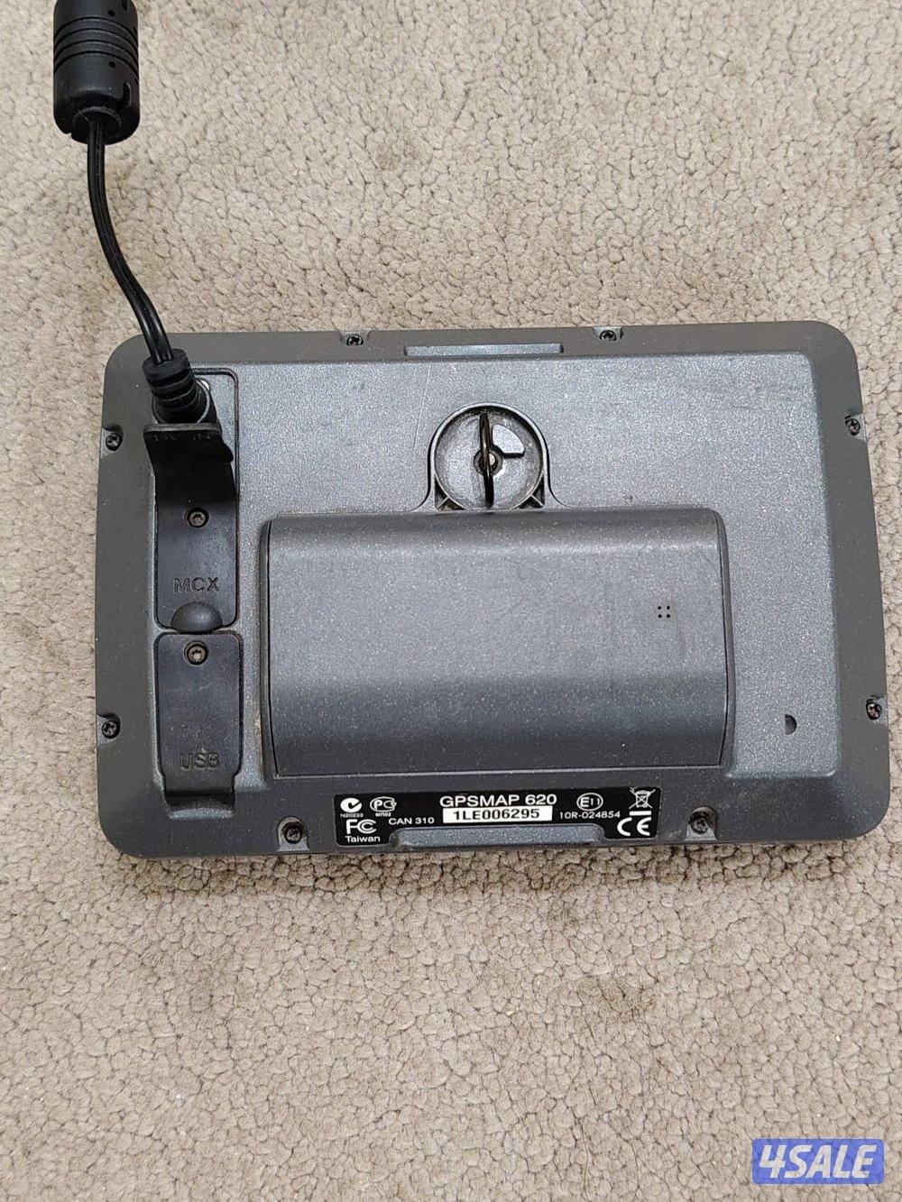 للبيع garmin 276c واجهزة يدوية بر وبحر15