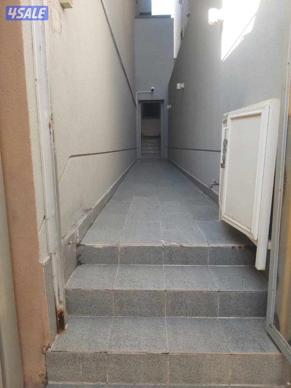 للإيجار شقه في منطقه سلوي11