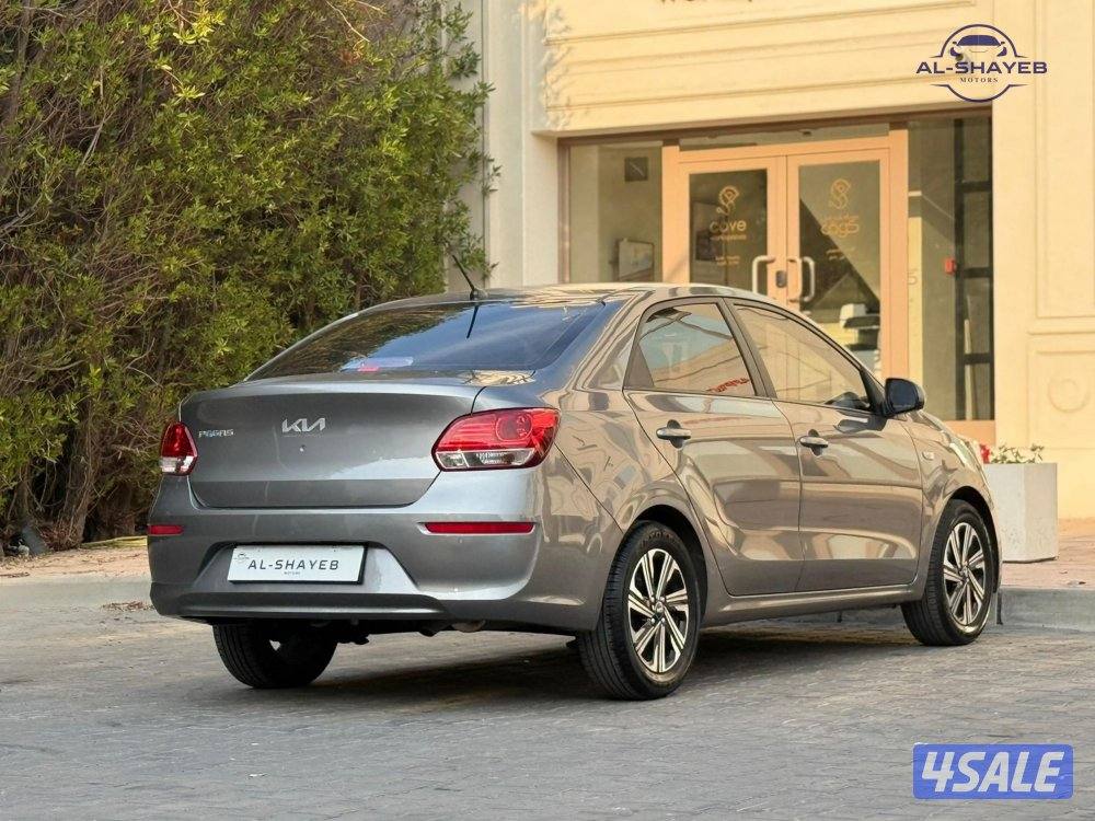 بيجاس عداد 11 الف فقط صبغ الوكالة4