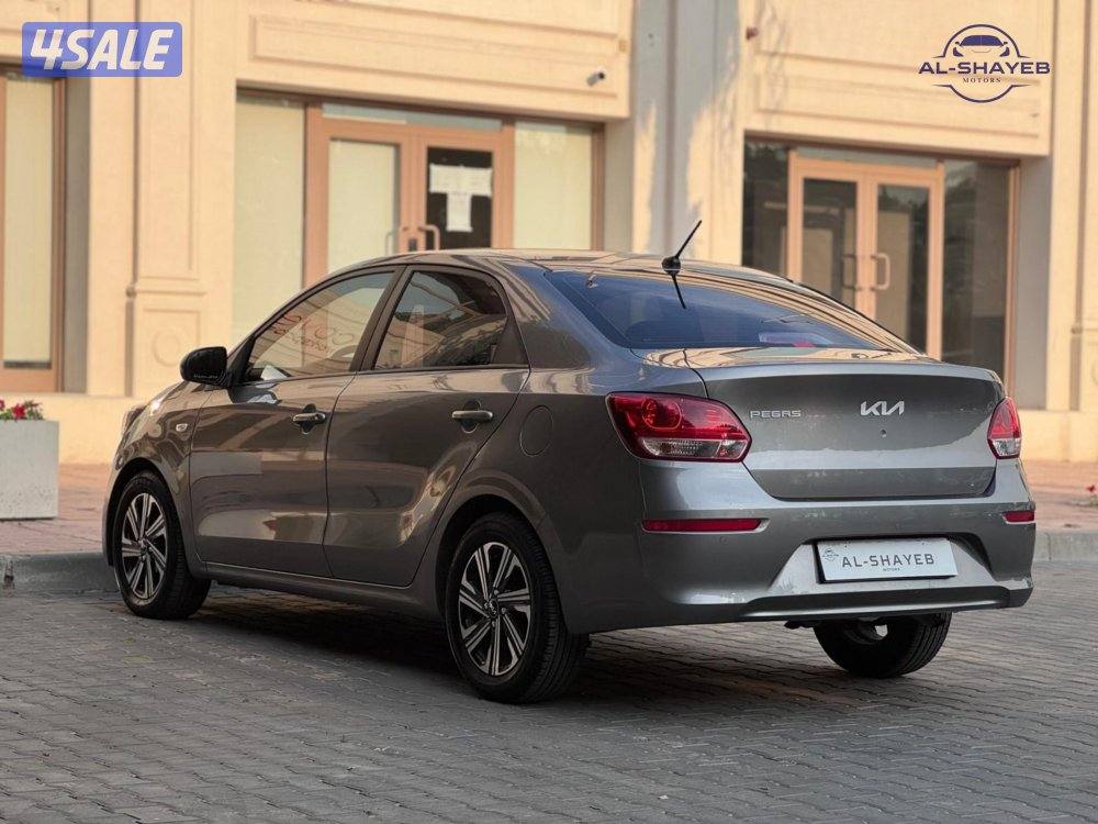 بيجاس عداد 11 الف فقط صبغ الوكالة6