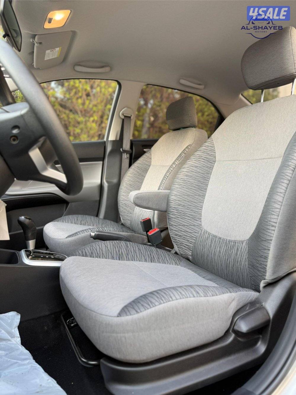 بيجاس عداد 11 الف فقط صبغ الوكالة8