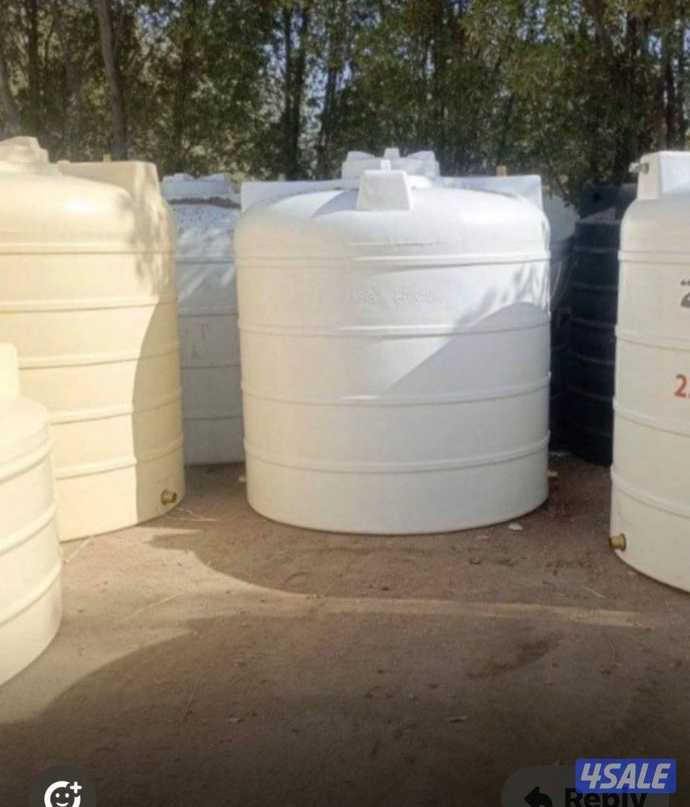 صيانة سخانات مركزية وتركيب وبيع وتصليح خزانات مياه2