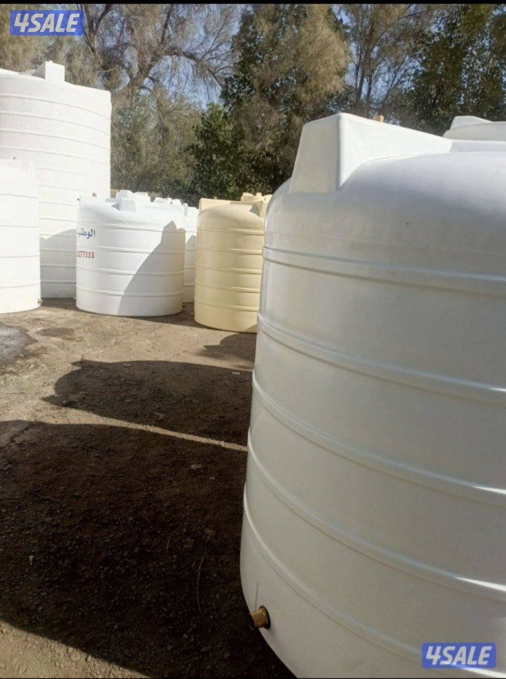 صيانة سخانات مركزية وتركيب وبيع وتصليح خزانات مياه3