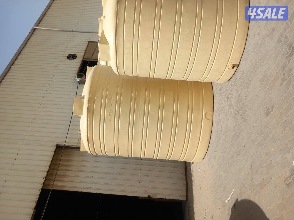 صيانة سخانات مركزية وتركيب وبيع وتصليح خزانات مياه5