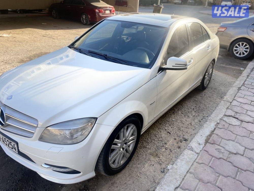 للبيع مرسيدس 6سلندر C3503