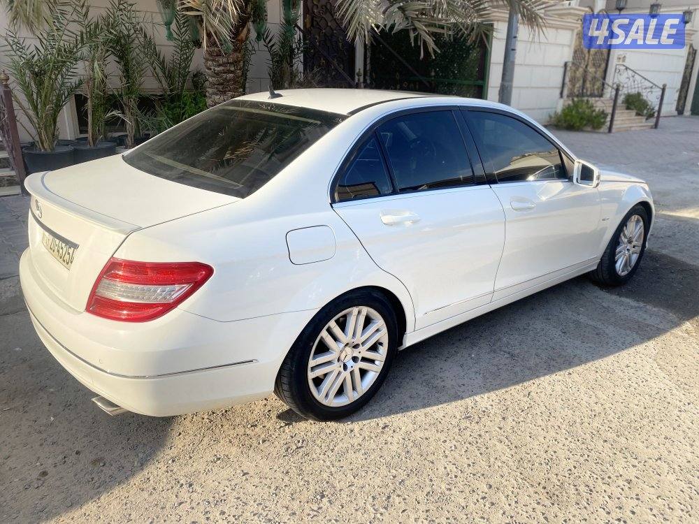 للبيع مرسيدس 6سلندر C3506