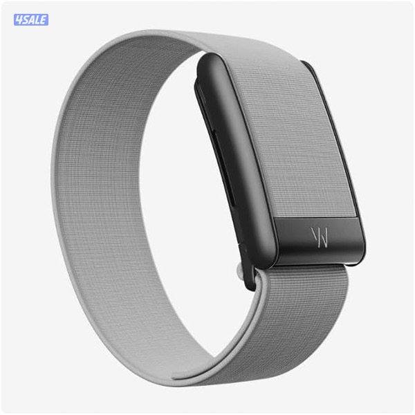 Whoop 5.0 CoreKnit Band | Ash Grey0