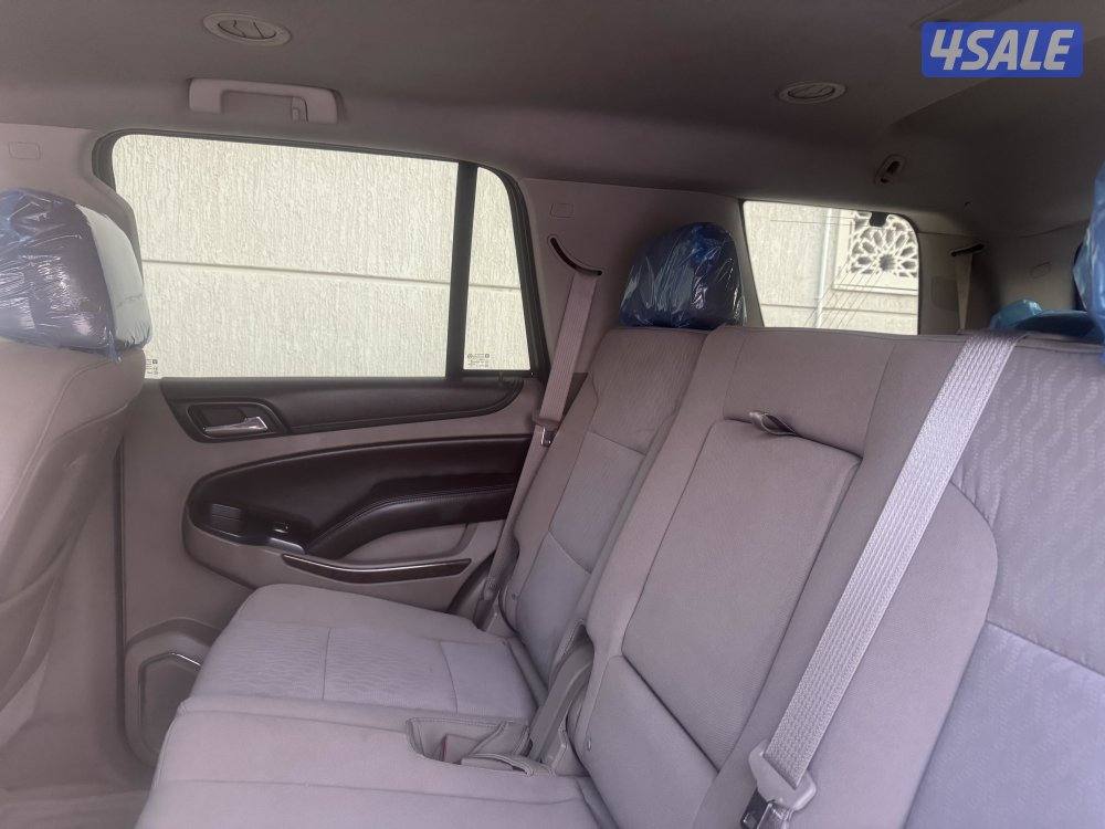 شيفروليه تاهو موديل 20156