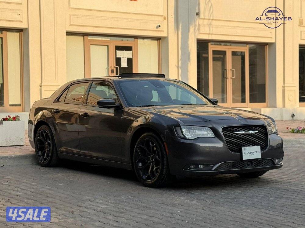 C300 S 2022 عداد 56 الف فقط صبغ الوكالة1