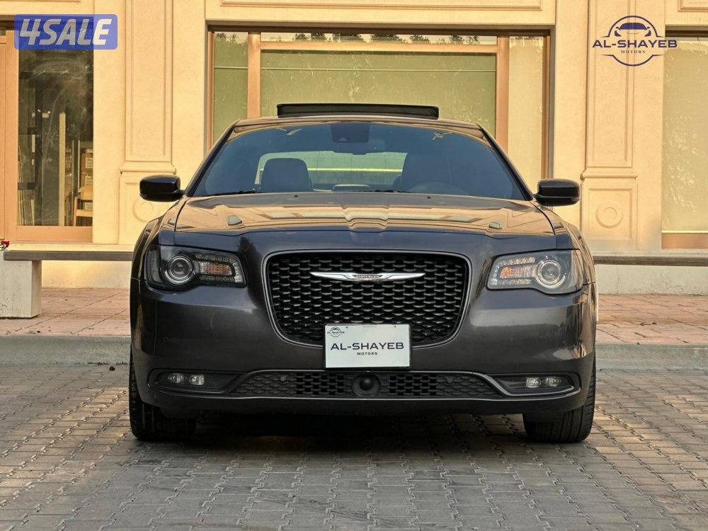 C300 S 2022 عداد 56 الف فقط صبغ الوكالة2