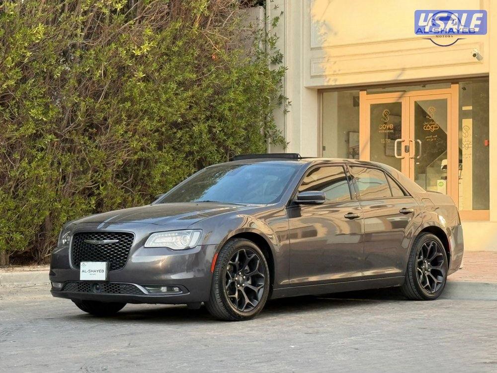 C300 S 2022 عداد 56 الف فقط صبغ الوكالة3