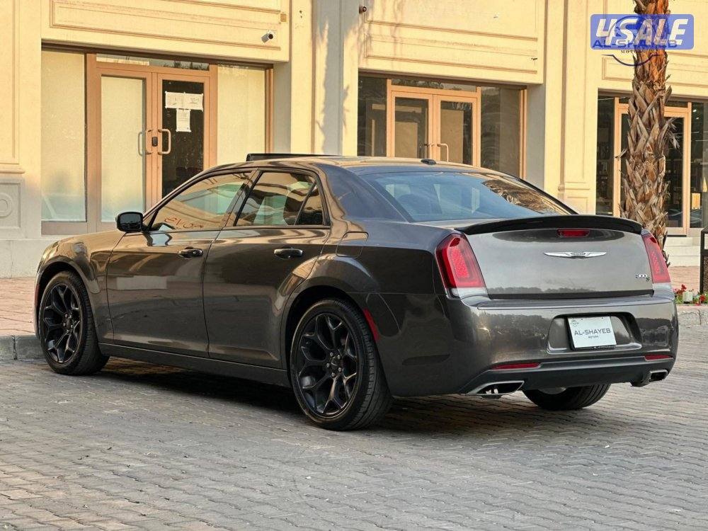 C300 S 2022 عداد 56 الف فقط صبغ الوكالة4