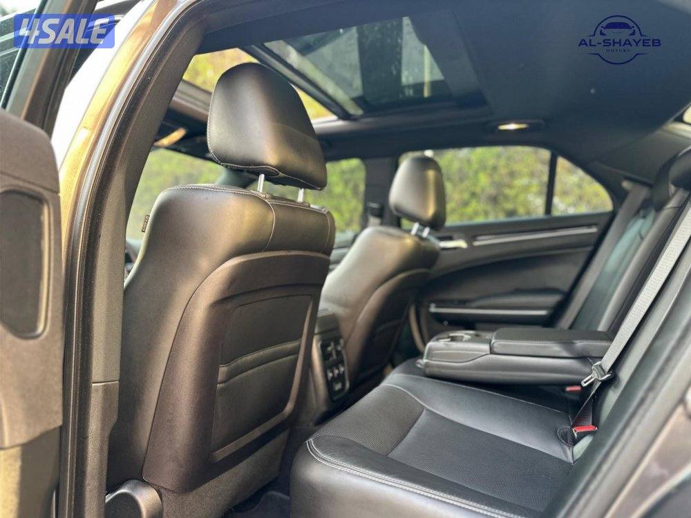 C300 S 2022 عداد 56 الف فقط صبغ الوكالة7