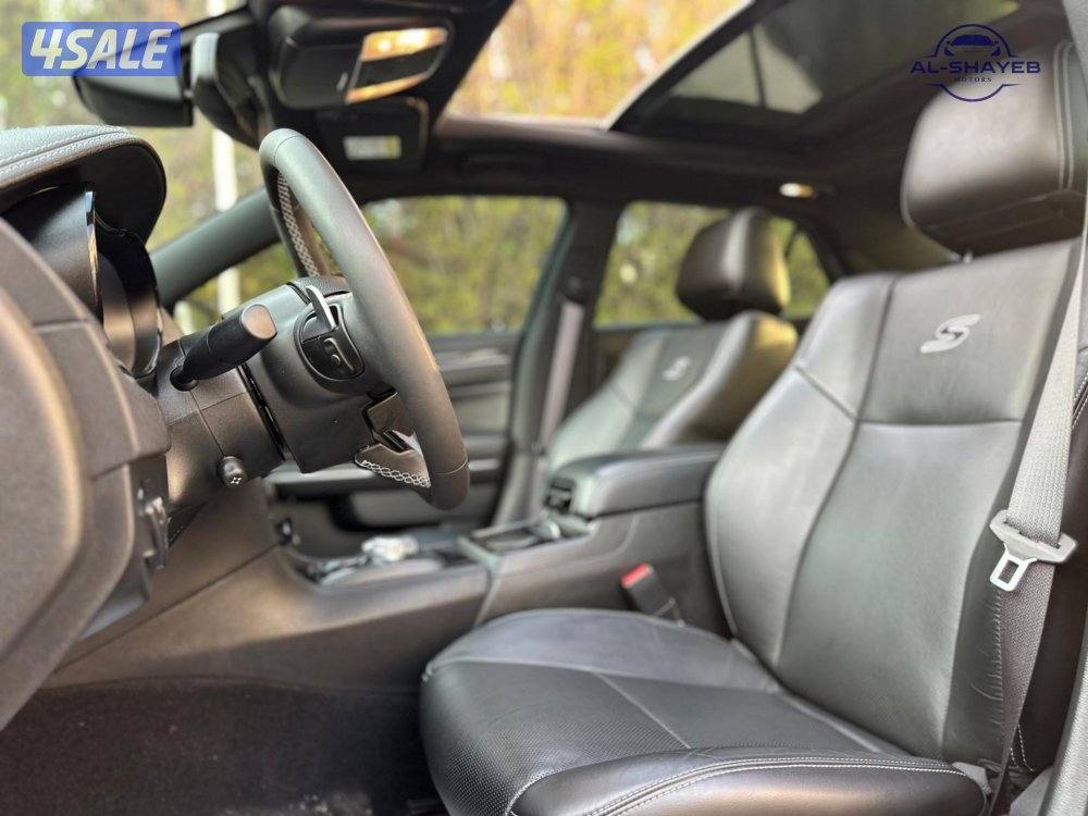 C300 S 2022 عداد 56 الف فقط صبغ الوكالة8