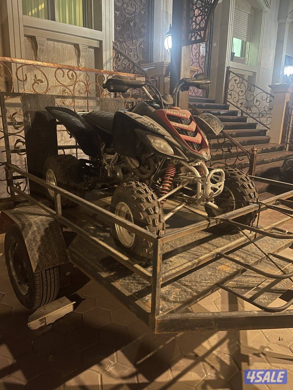 رابتر 660 توني مسويله تصفيه وتواير جديده  واتساب فقط0