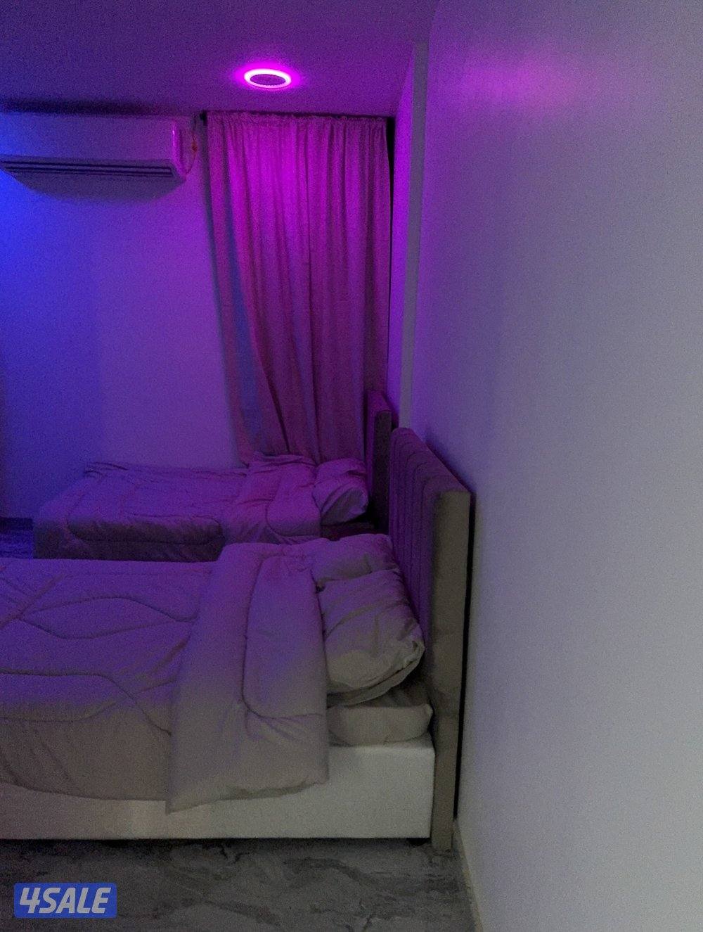 للبيع مزرعه افراد نباتي Vvvipمدخول٦٩٠٠دينار شهري قابل للزياده2