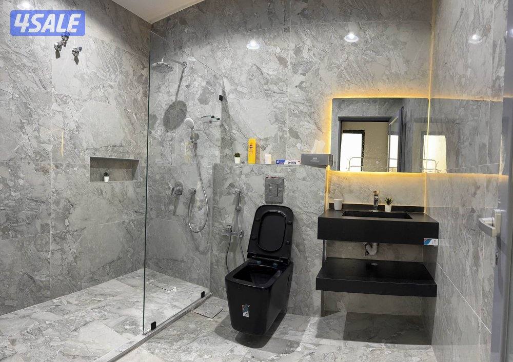 للبيع مزرعه افراد نباتي Vvvipمدخول٦٩٠٠دينار شهري قابل للزياده8