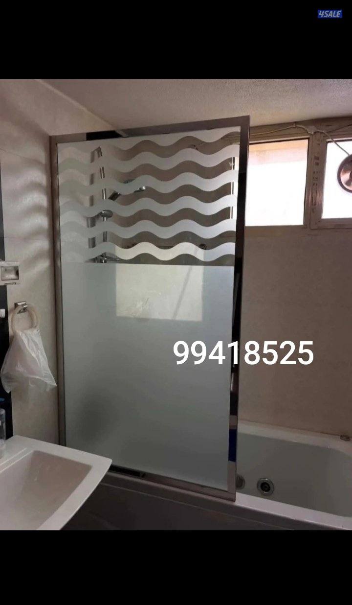 فني زجاج سكريت5