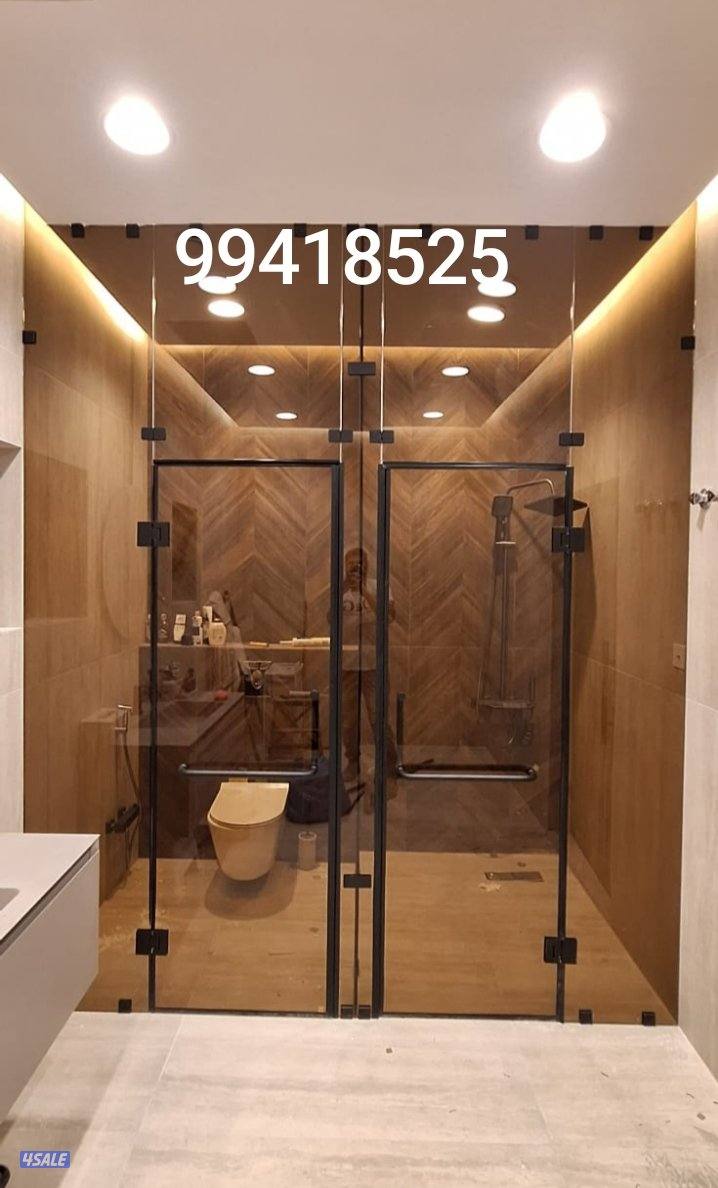 فني زجاج سكريت4