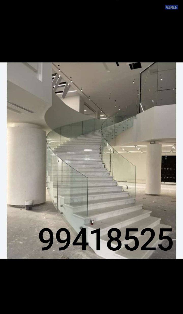 فني زجاج سكريت6