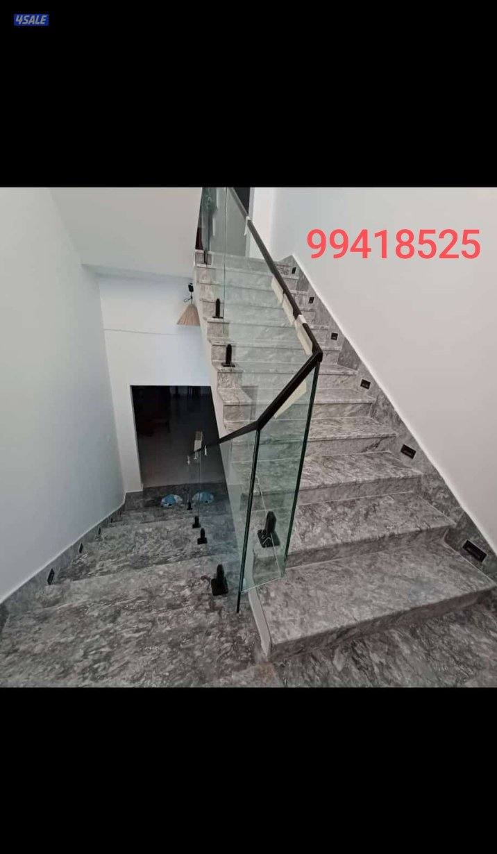 فني زجاج سكريت9