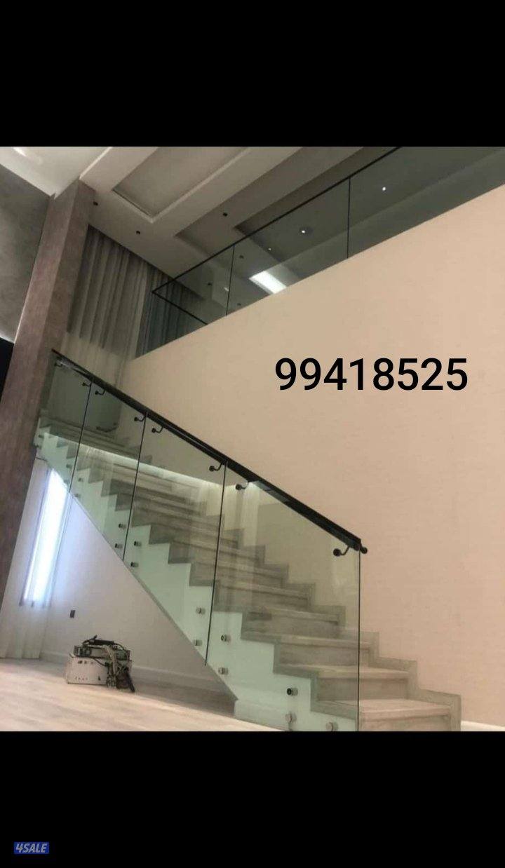 فني زجاج سكريت10
