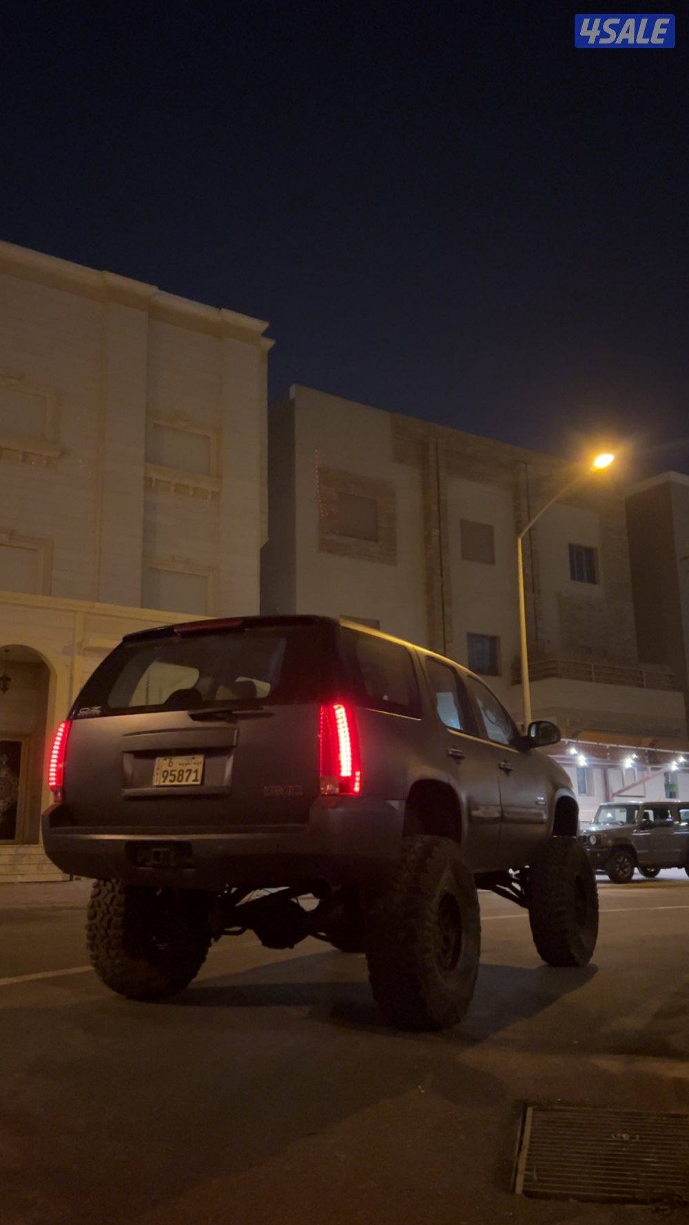 للبيع يوكن2