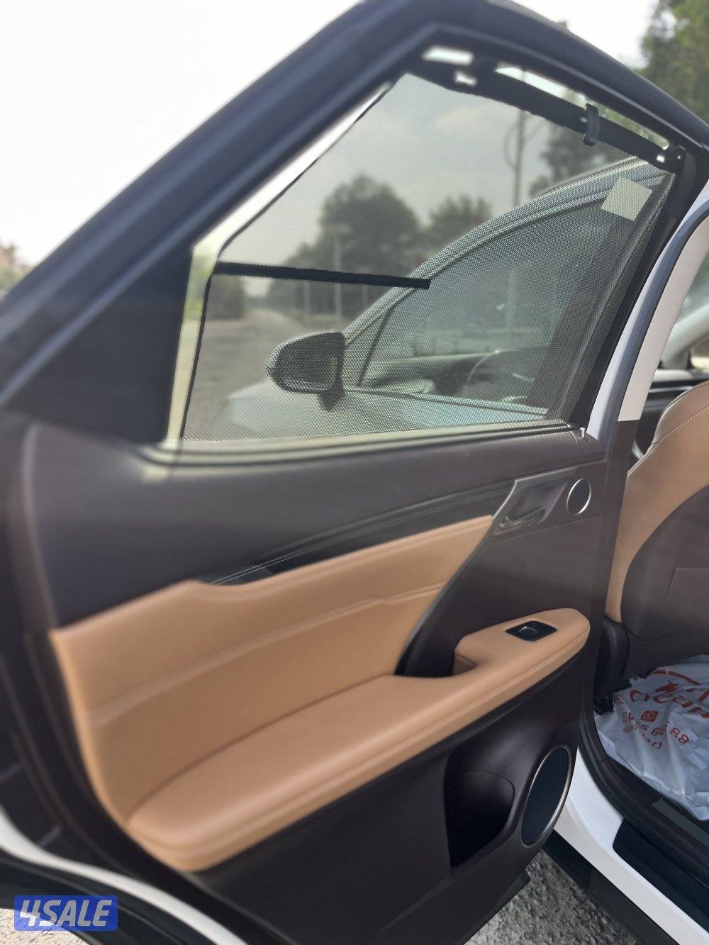 للبيع لكزس RX 350 موديل 201814