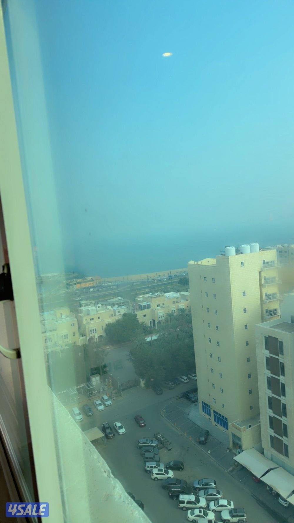 شقه الشعب البحري ويوجد استوديوهات غرفه حمام مطبخ تحضيري4