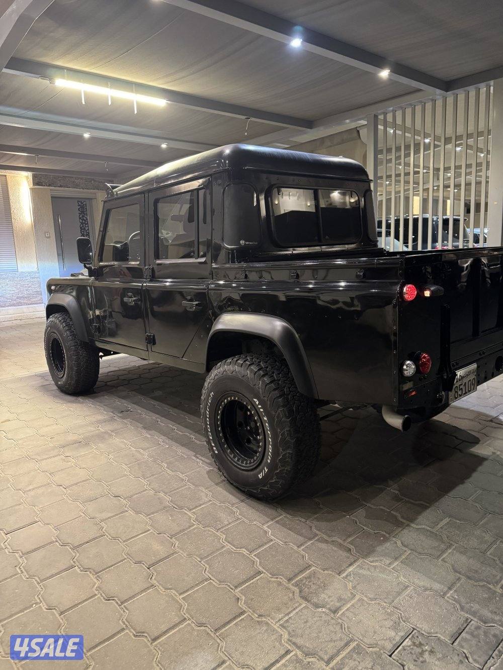 دينفندر عداد 90 الف3