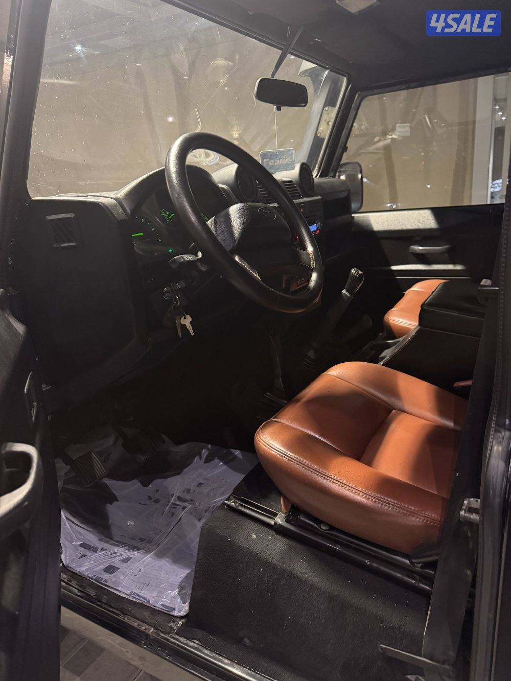 دينفندر عداد 90 الف4