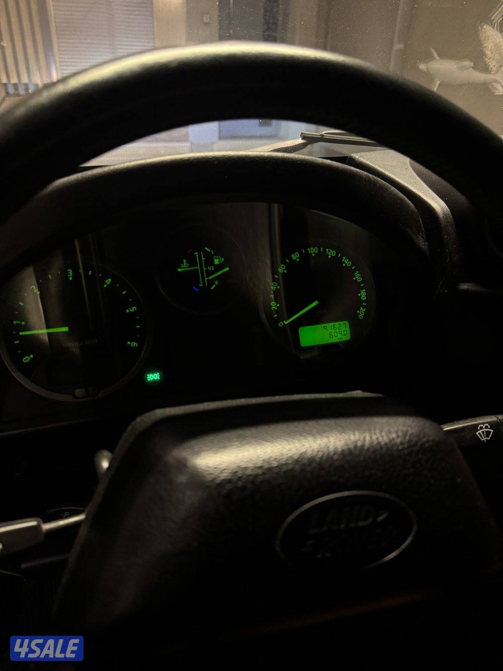 دينفندر عداد 90 الف8