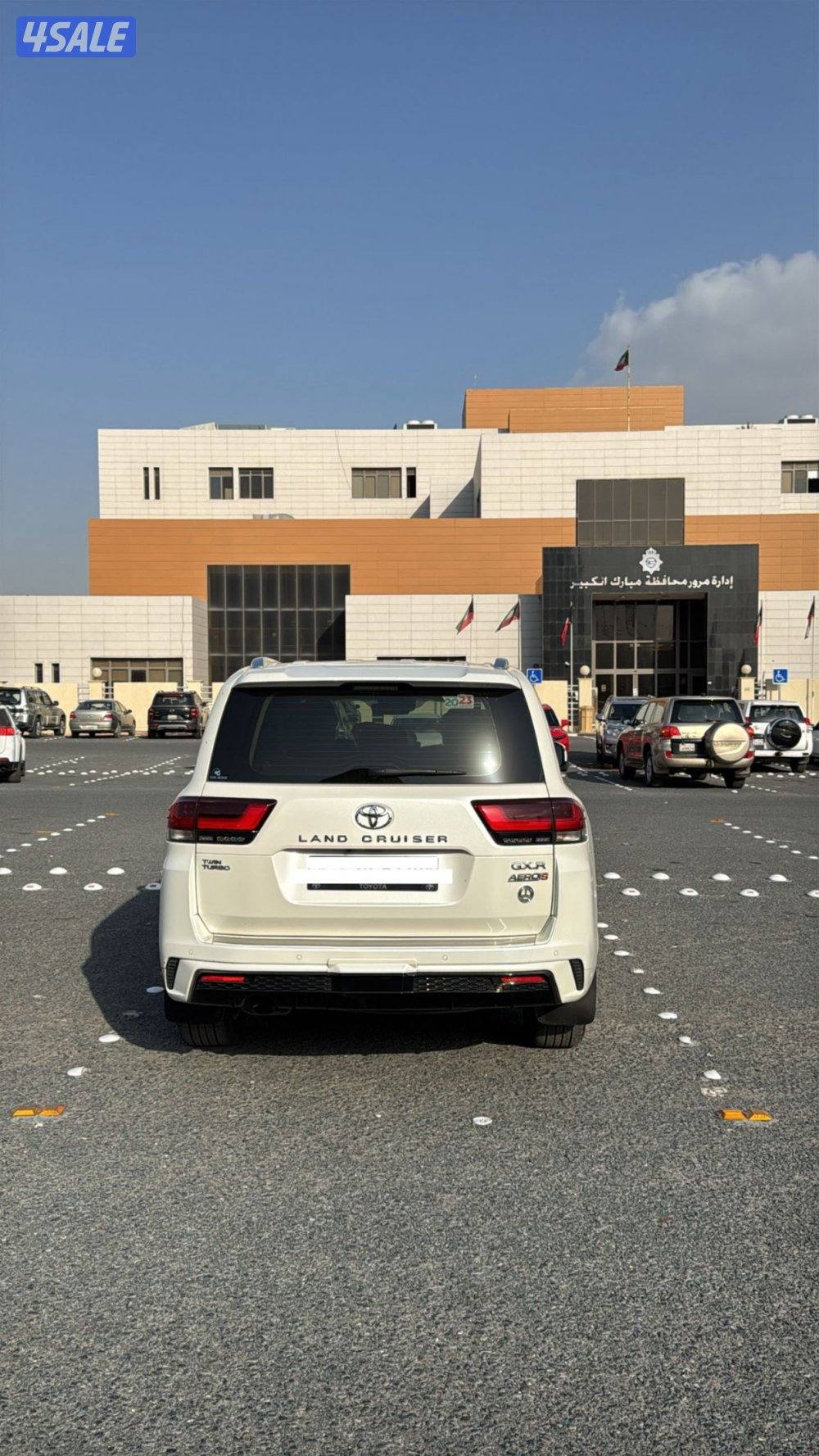 تون تيربو 20231