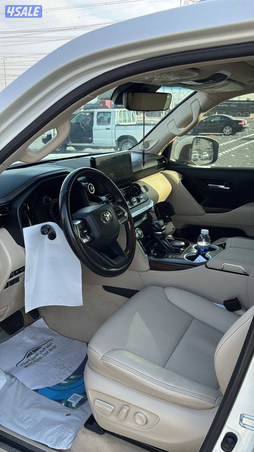 تون تيربو 20234