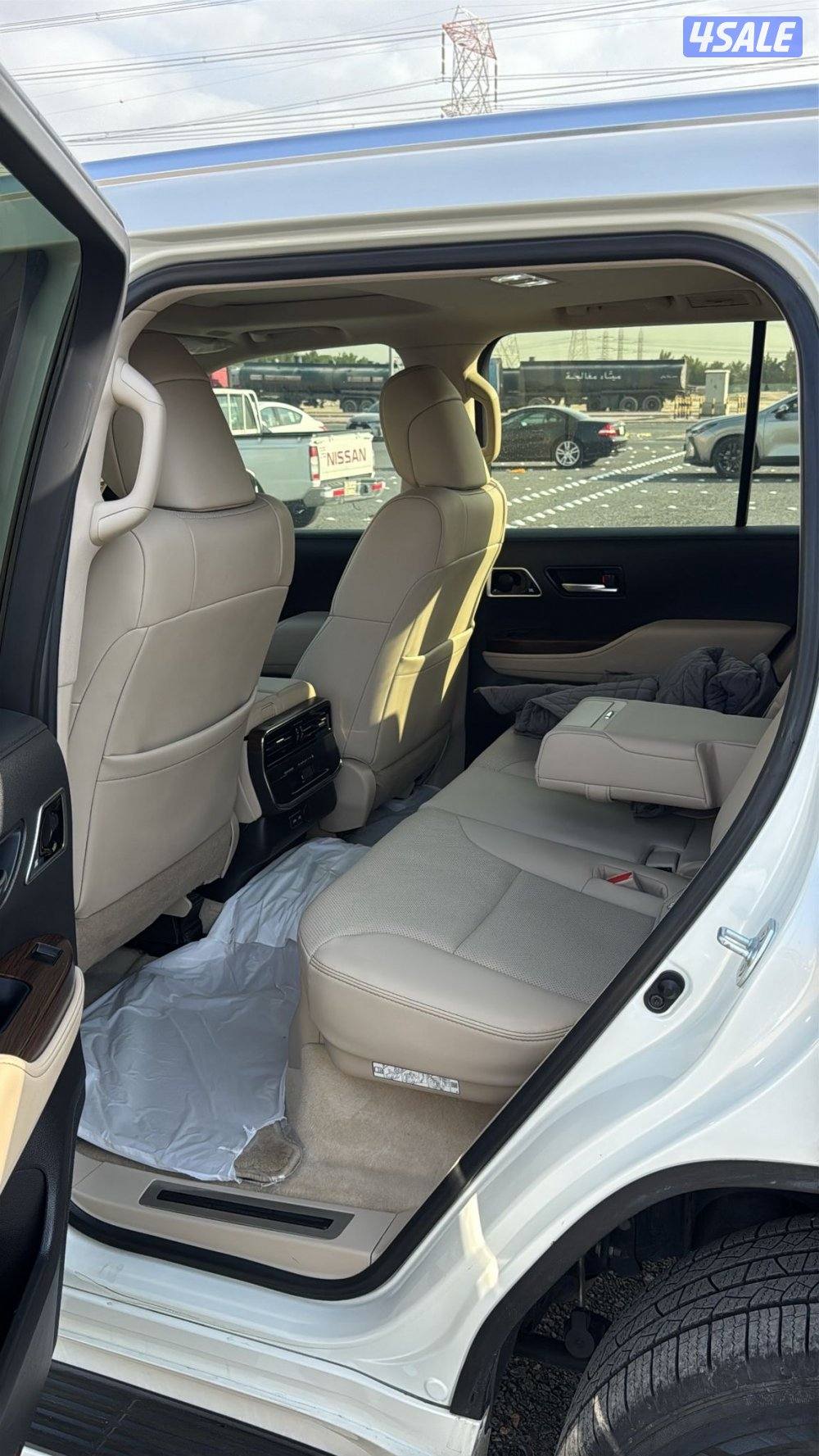 تون تيربو 20235