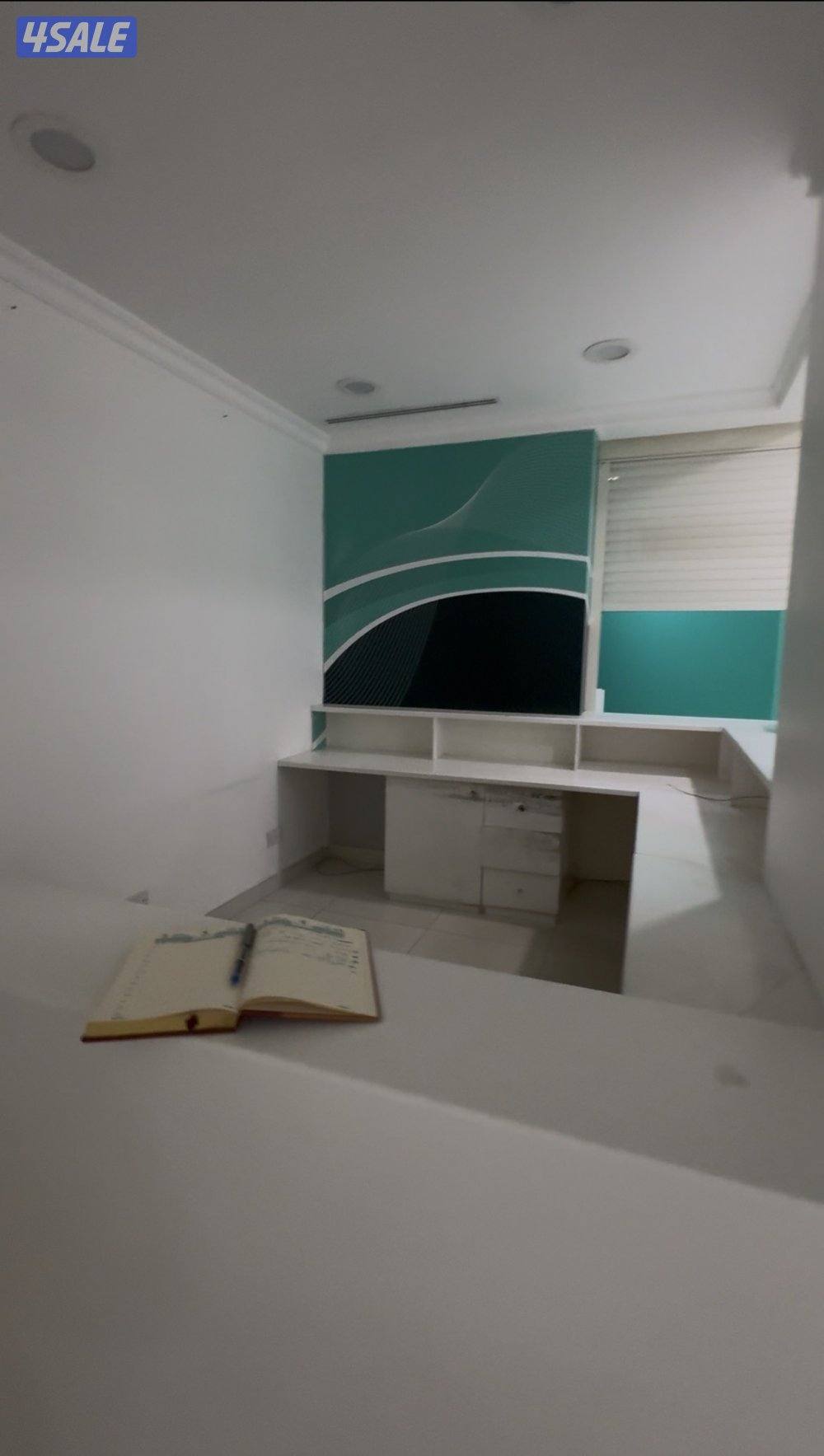 متوفر 2 دور تجاري بعماره استثماري مساحه الدور 400 متر9