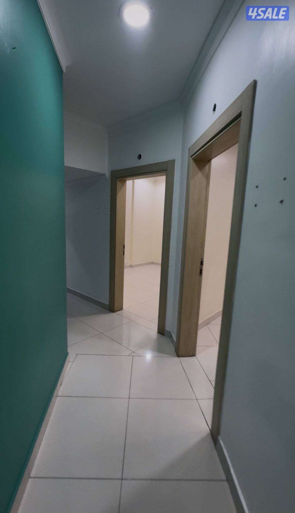 متوفر 2 دور تجاري بعماره استثماري مساحه الدور 400 متر13