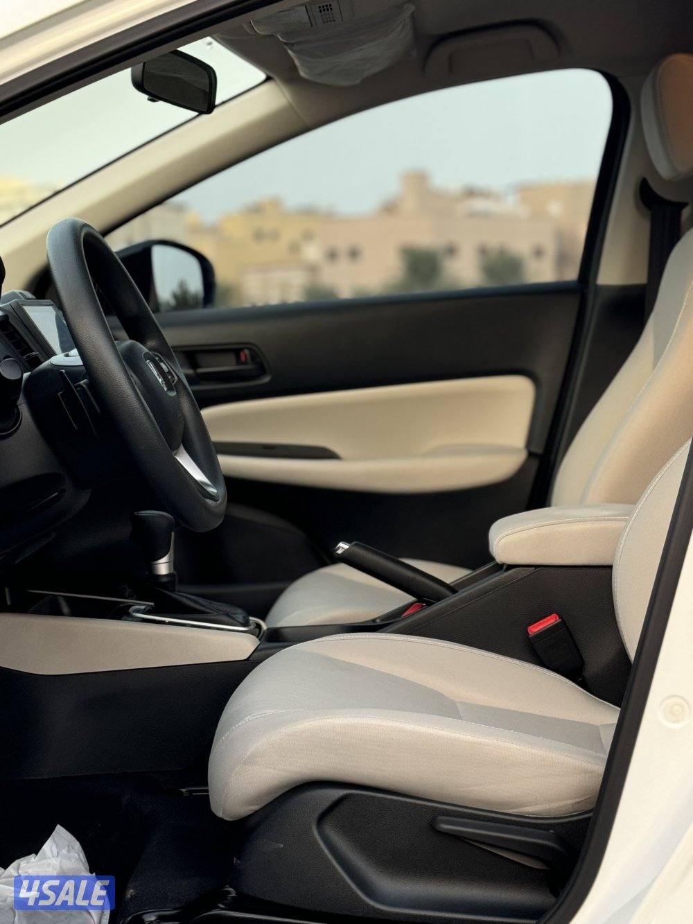 هوندا سيتي سبورت موديل 202310